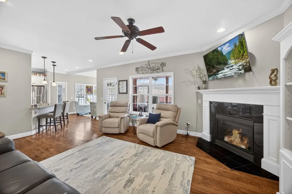 107 Eighteen Grand Place Cookeville TN 38506