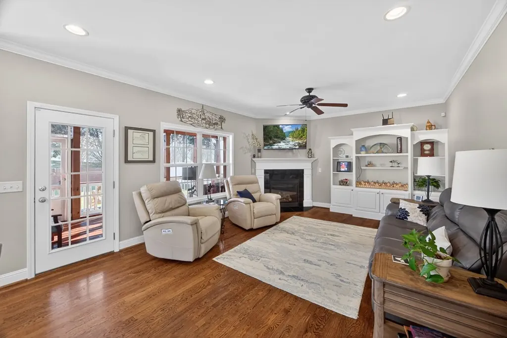 107 Eighteen Grand Place Cookeville TN 38506