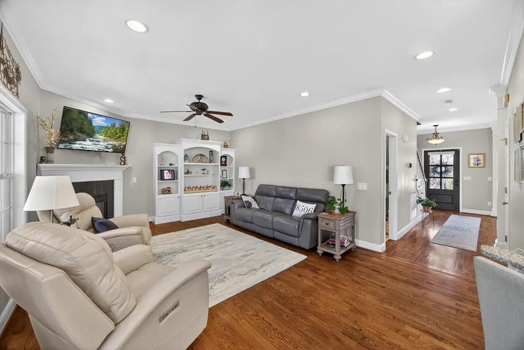 107 Eighteen Grand Place Cookeville TN 38506