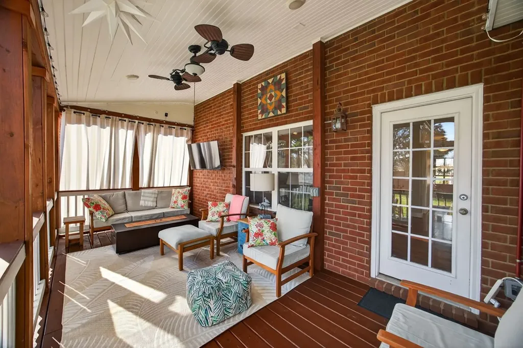 107 Eighteen Grand Place Cookeville TN 38506