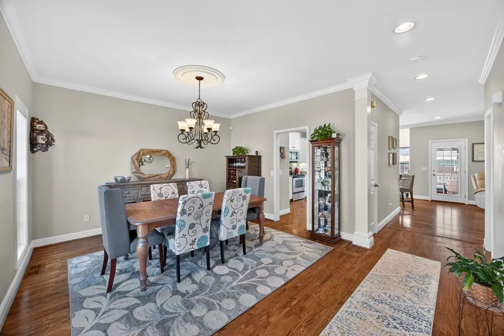 107 Eighteen Grand Place Cookeville TN 38506