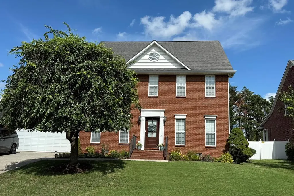 107 Eighteen Grand Place Cookeville TN 38506