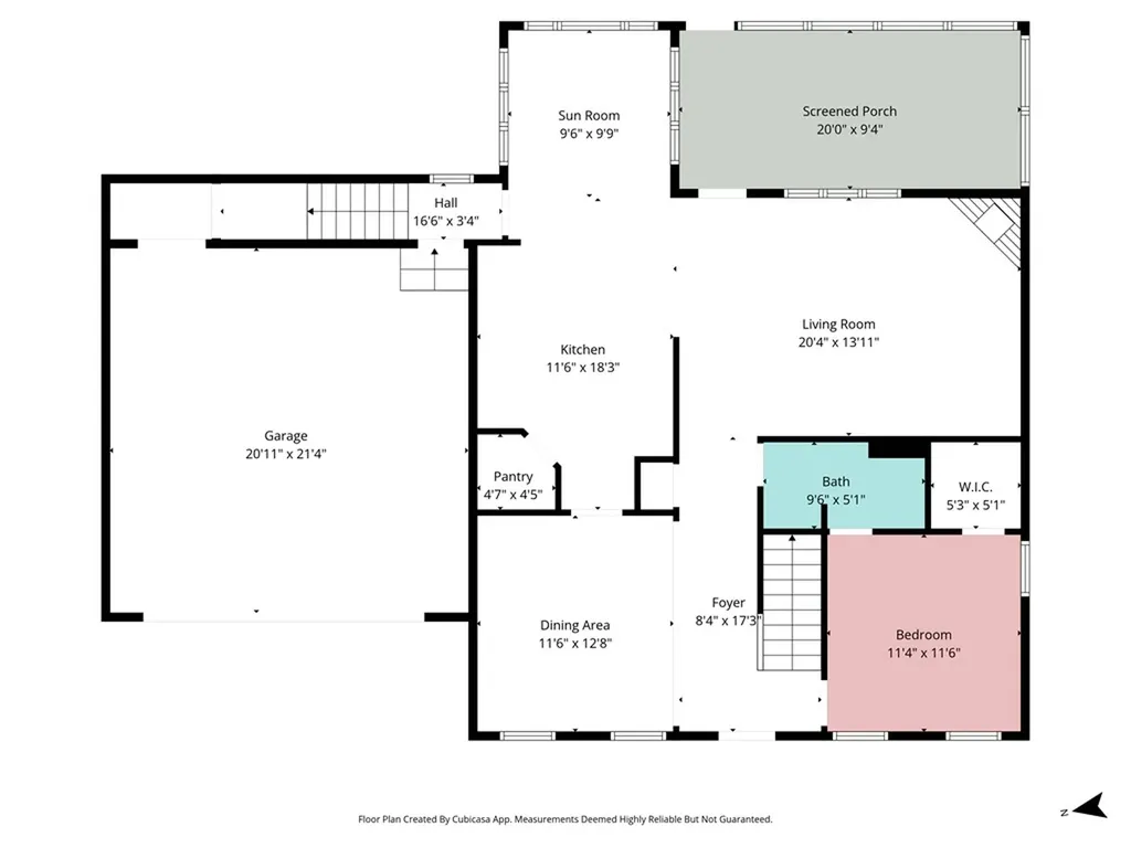 107 Eighteen Grand Place Cookeville TN 38506