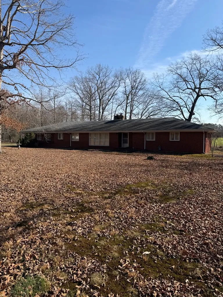 1535 Old Gainesboro Road Baxter TN 38544