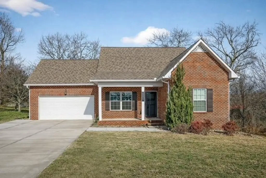 4029 Buffalo Valley Road Cookeville TN 38501-6633