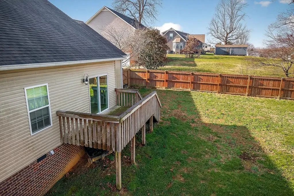 4029 Buffalo Valley Road Cookeville TN 38501-6633