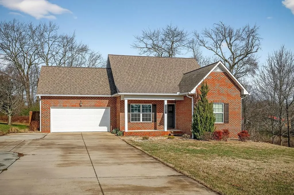 4029 Buffalo Valley Road Cookeville TN 38501-6633