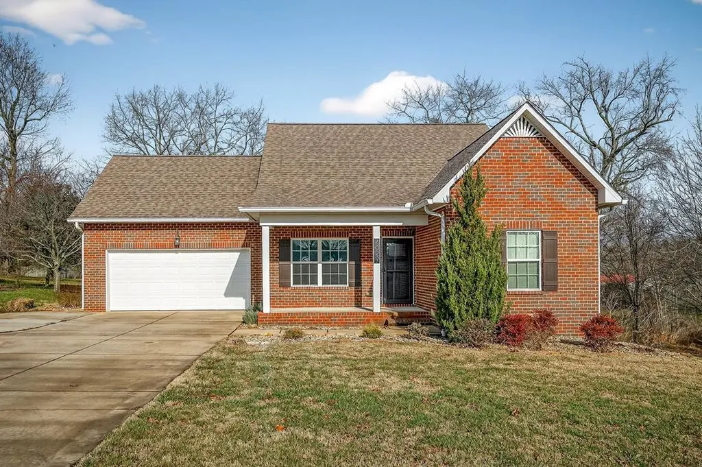 4029 Buffalo Valley Road Cookeville TN 38501-6633