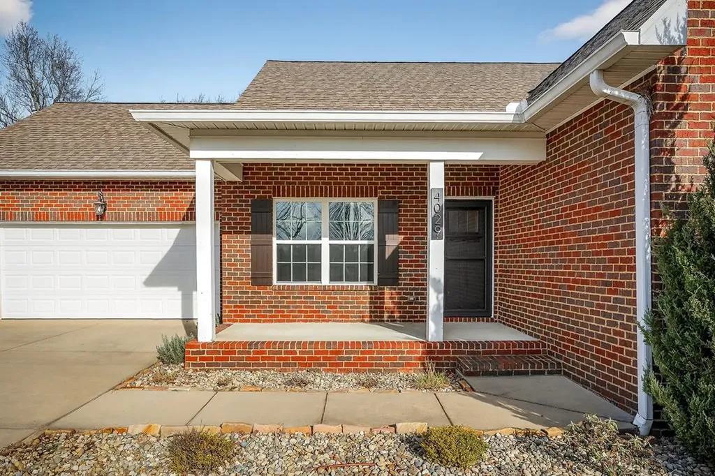4029 Buffalo Valley Road Cookeville TN 38501-6633