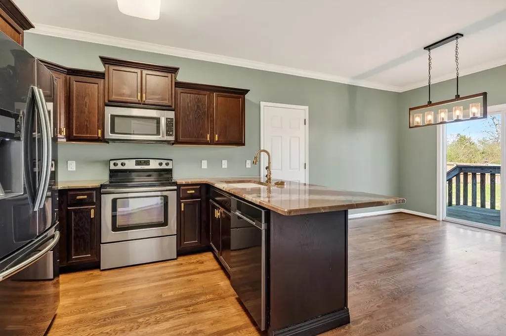 4029 Buffalo Valley Road Cookeville TN 38501-6633