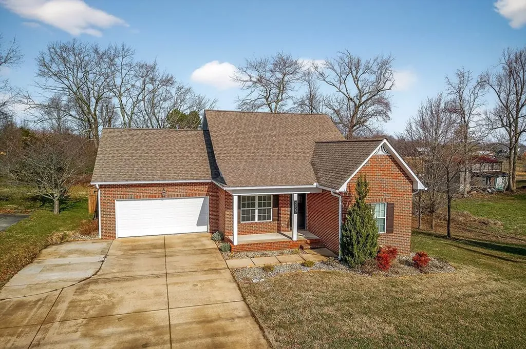 4029 Buffalo Valley Road Cookeville TN 38501-6633
