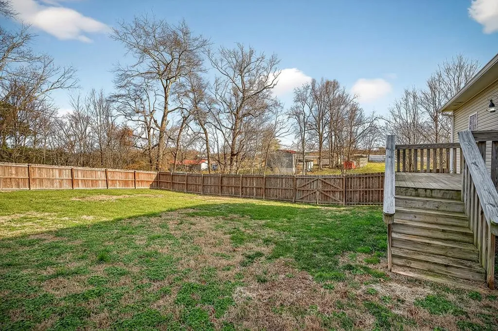 4029 Buffalo Valley Road Cookeville TN 38501-6633