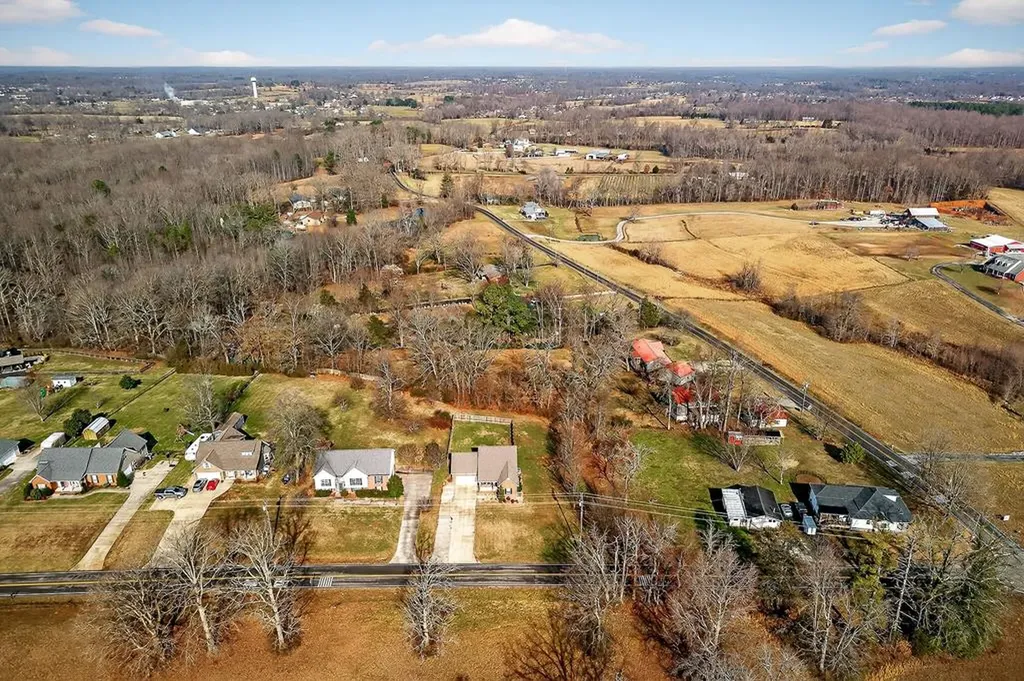 4029 Buffalo Valley Road Cookeville TN 38501-6633