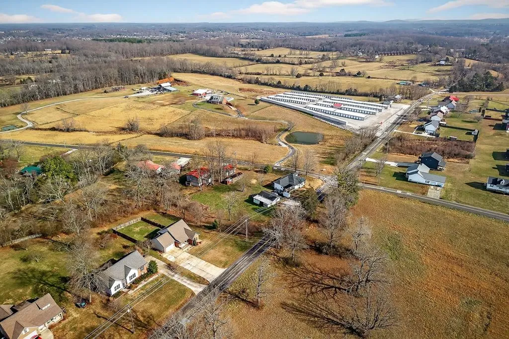 4029 Buffalo Valley Road Cookeville TN 38501-6633