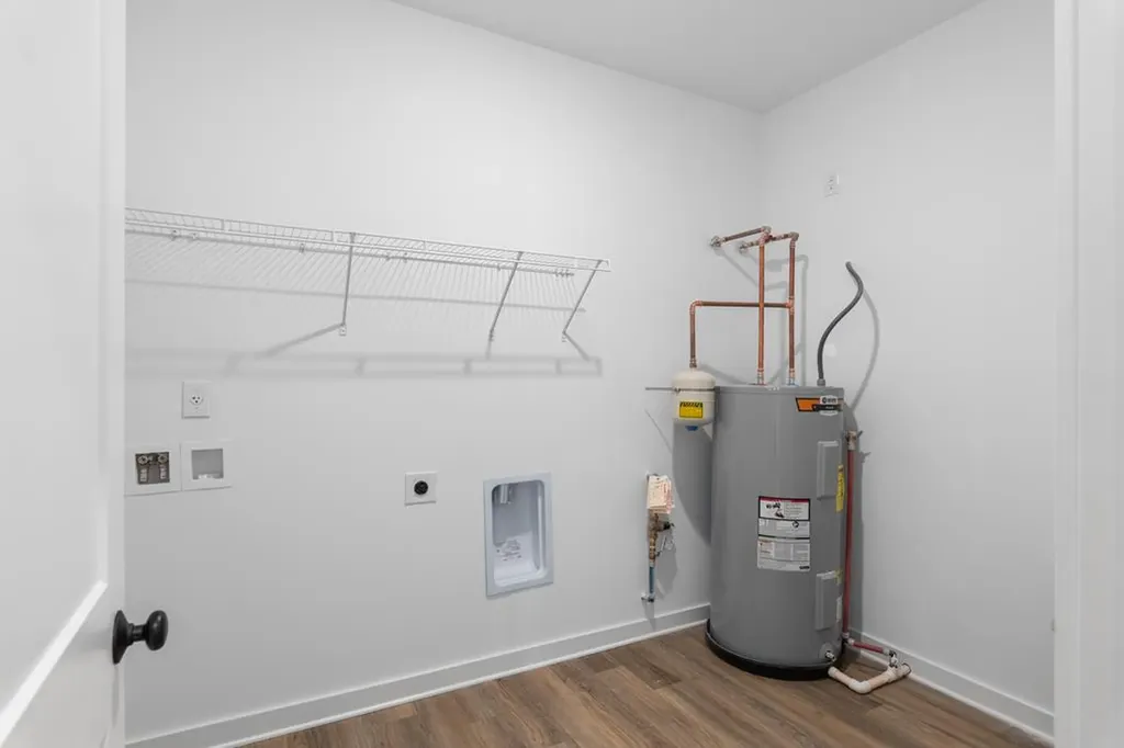 1610 Daly Drive Cookeville TN 38506