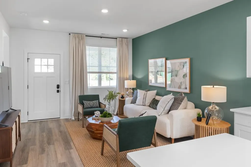 1610 Daly Drive Cookeville TN 38506