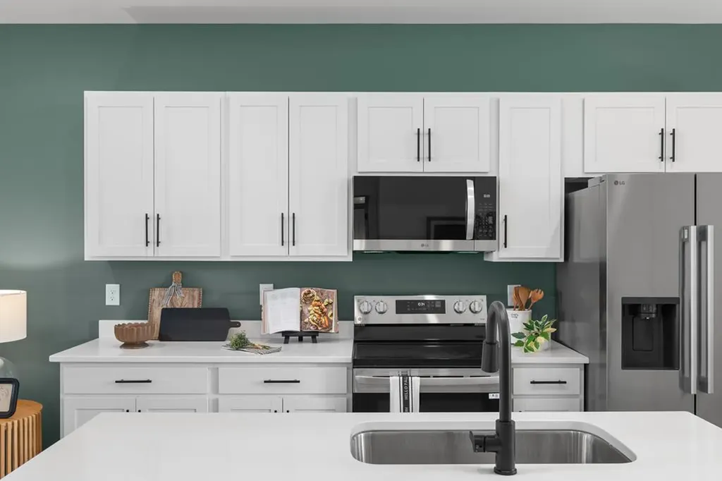 1610 Daly Drive Cookeville TN 38506