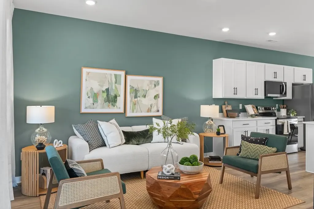 1610 Daly Drive Cookeville TN 38506