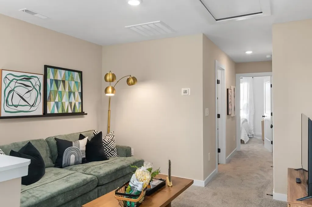 1610 Daly Drive Cookeville TN 38506