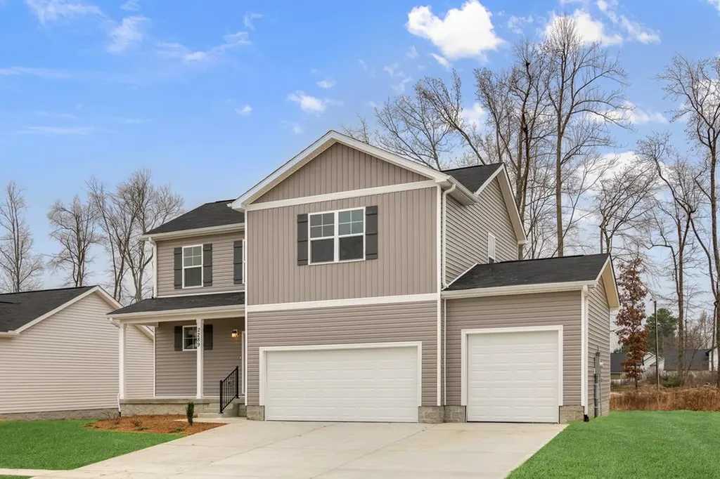 2289 Lopez Cookeville TN 38506