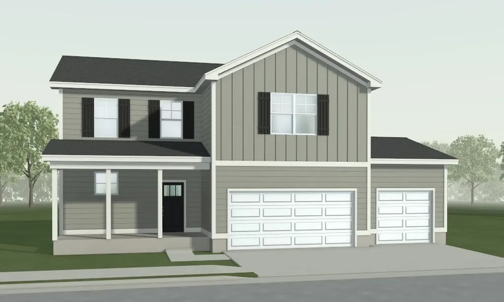 2289 Lopez Cookeville TN 38506