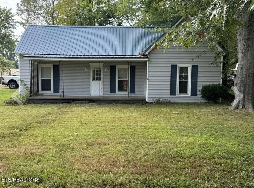 1200 N Church Street Portland TN 37148-4229