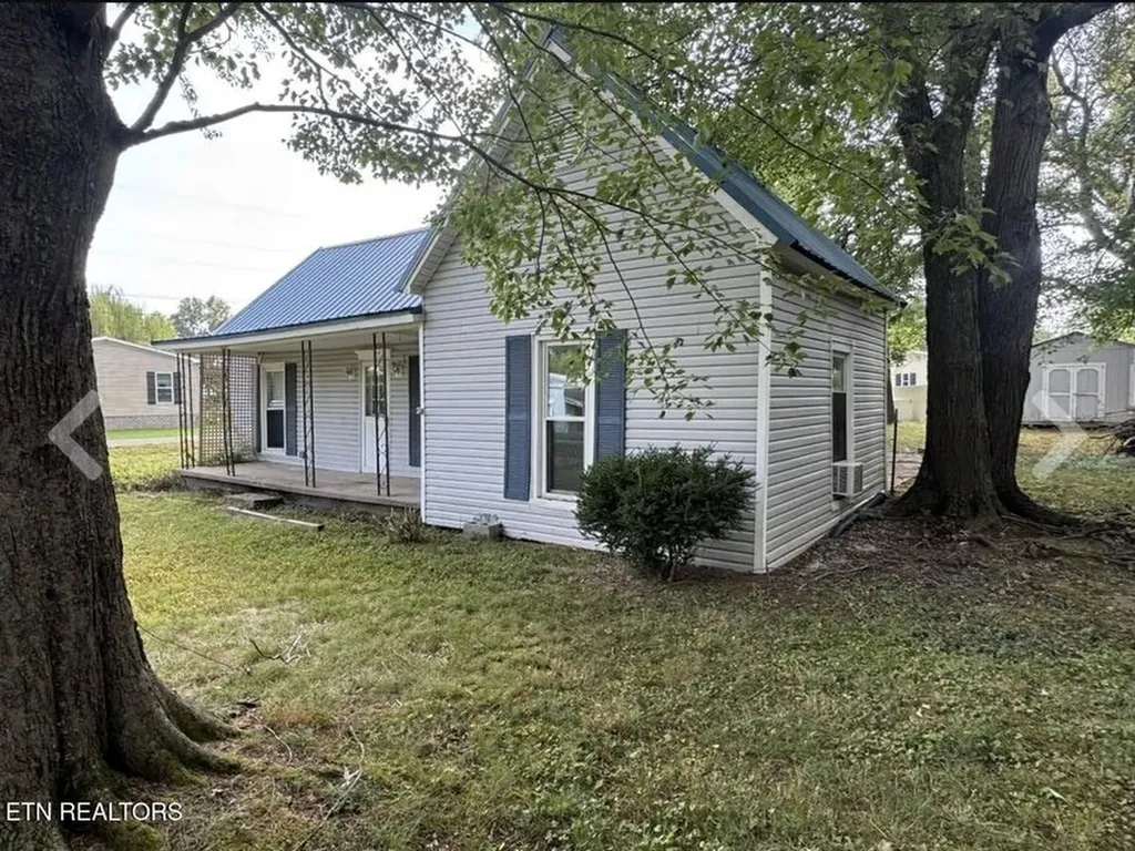 1200 N Church Street Portland TN 37148-4229