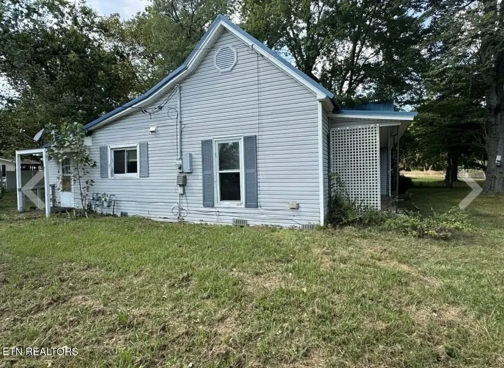 1200 N Church Street Portland TN 37148-4229