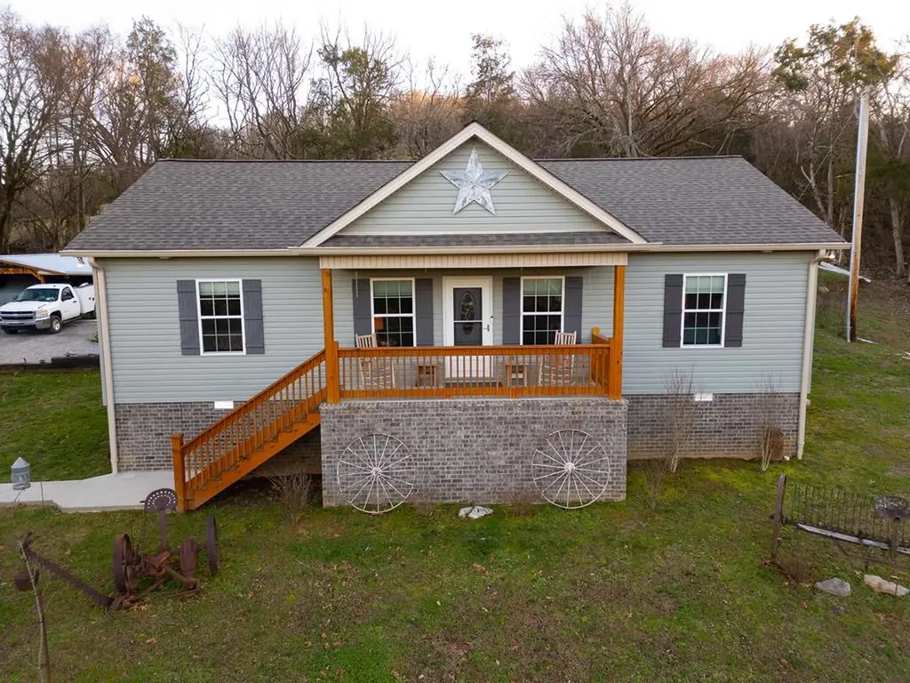 14 Lost Creek Carthage TN 37030