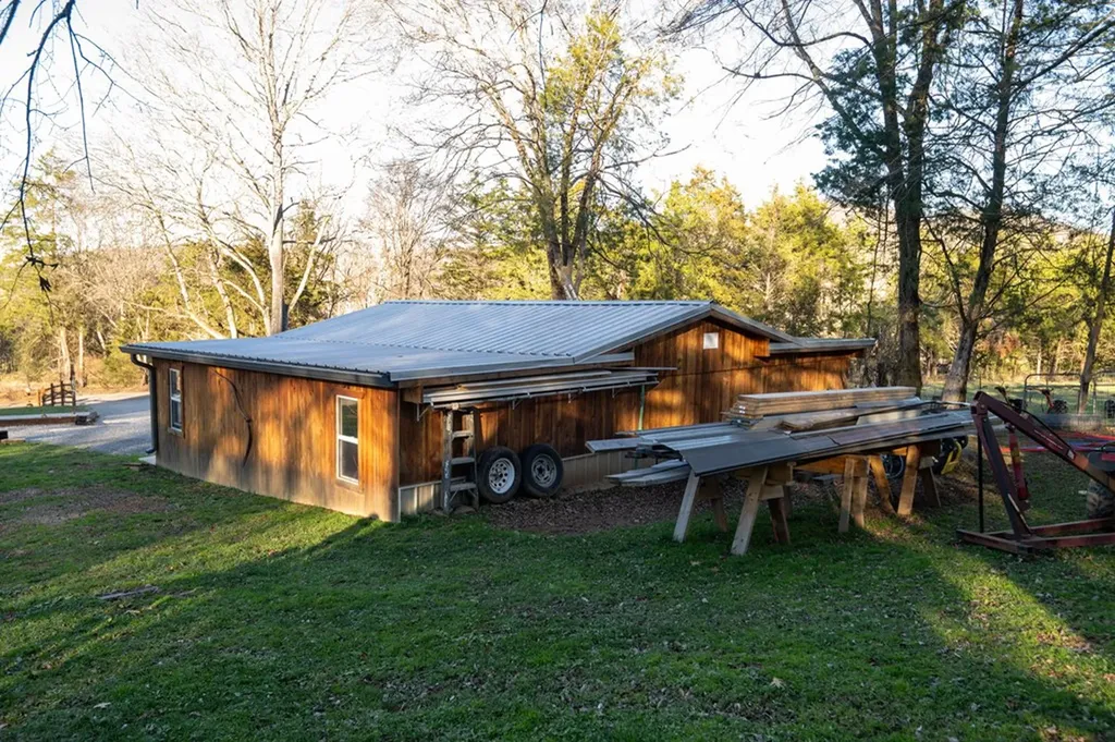 14 Lost Creek Carthage TN 37030