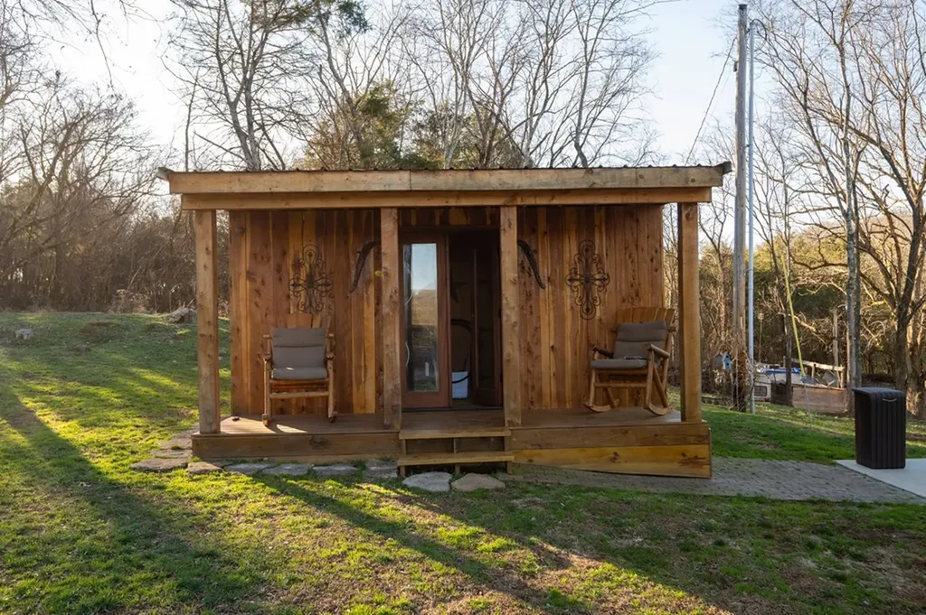 14 Lost Creek Carthage TN 37030