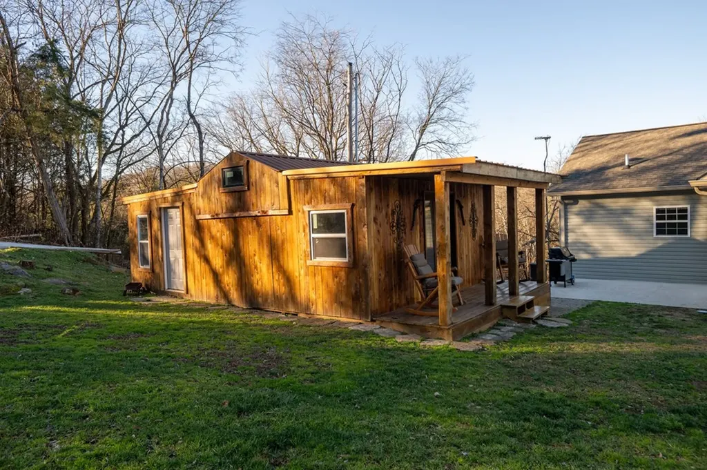 14 Lost Creek Carthage TN 37030