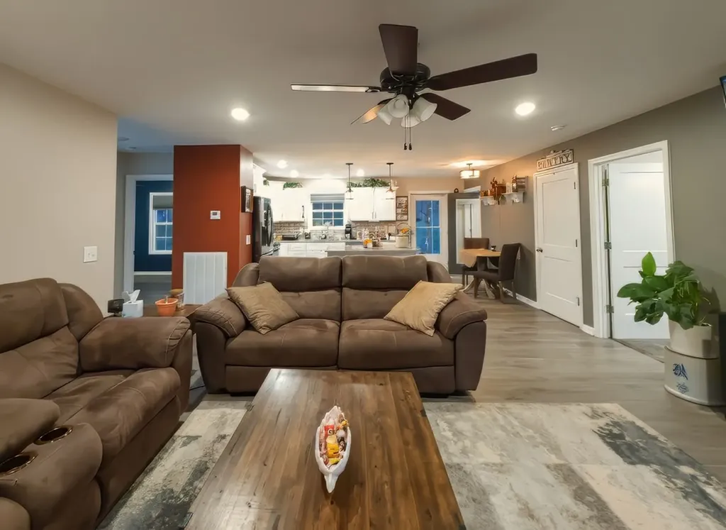 14 Lost Creek Carthage TN 37030