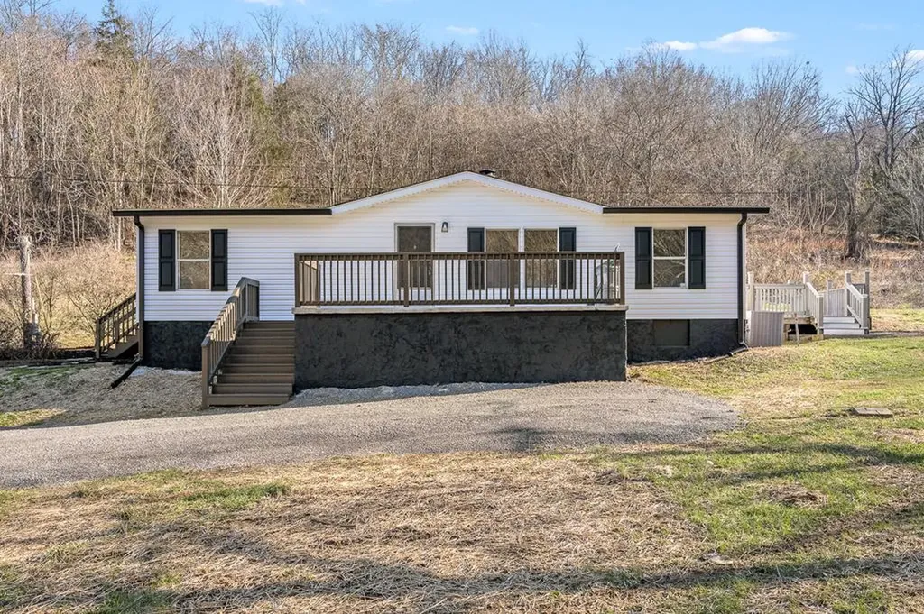 7757 Burks Hollow Road Christiana TN 37037