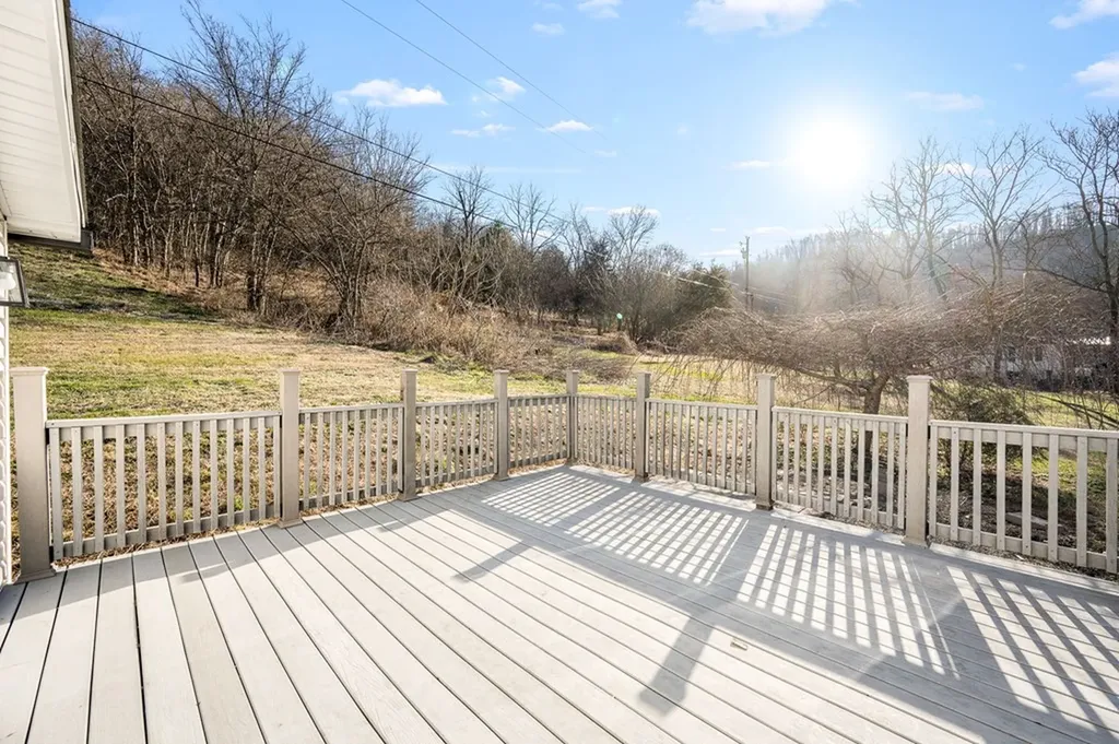 7757 Burks Hollow Road Christiana TN 37037