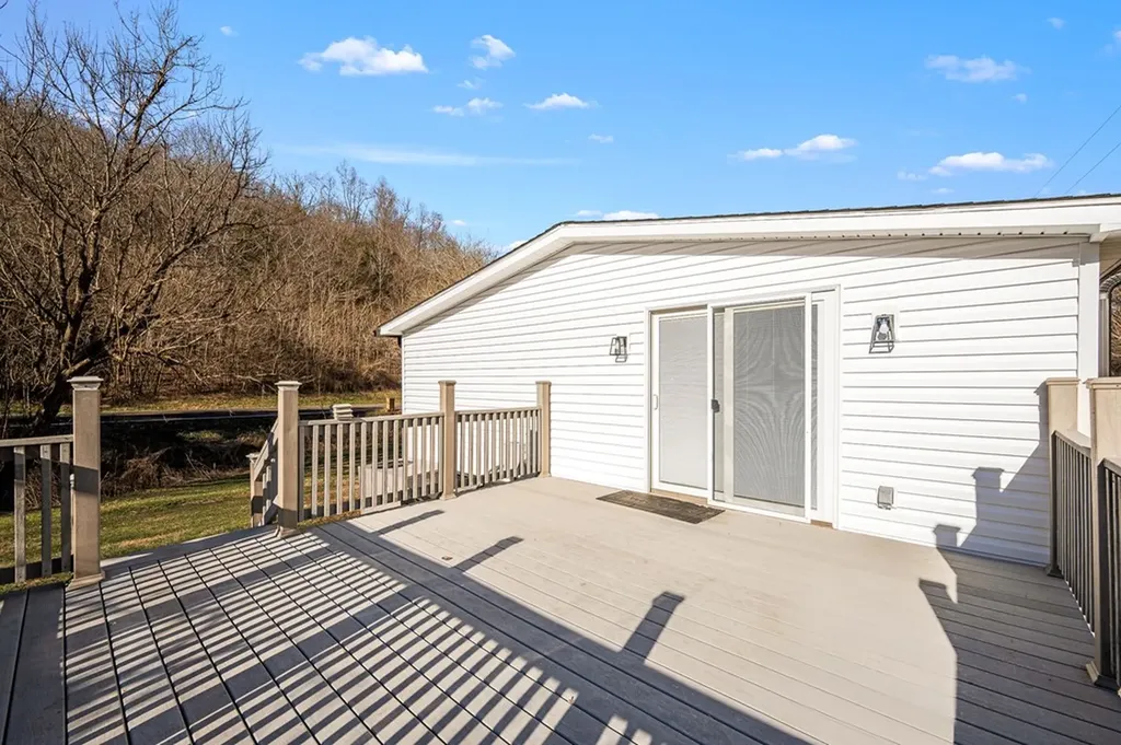 7757 Burks Hollow Road Christiana TN 37037