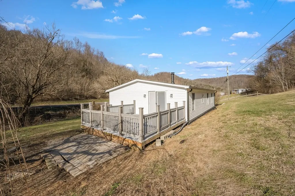 7757 Burks Hollow Road Christiana TN 37037