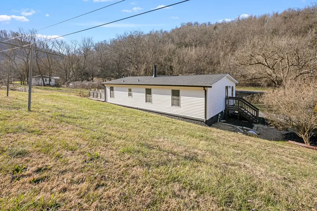 7757 Burks Hollow Road Christiana TN 37037