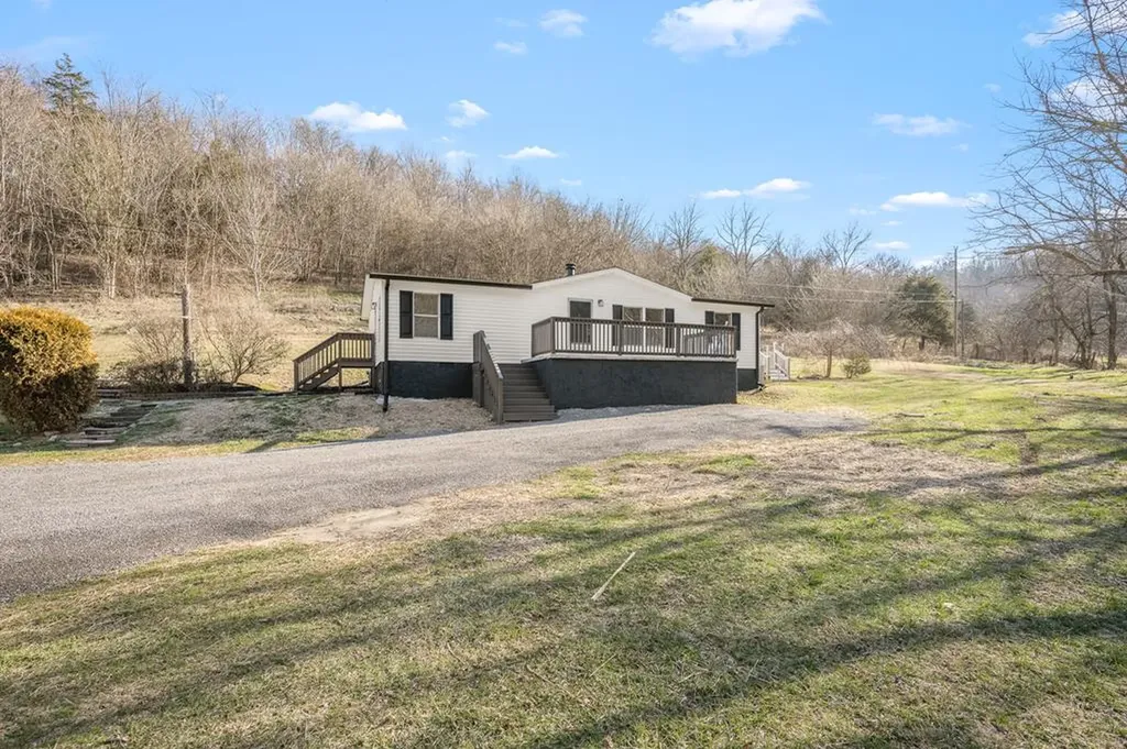 7757 Burks Hollow Road Christiana TN 37037