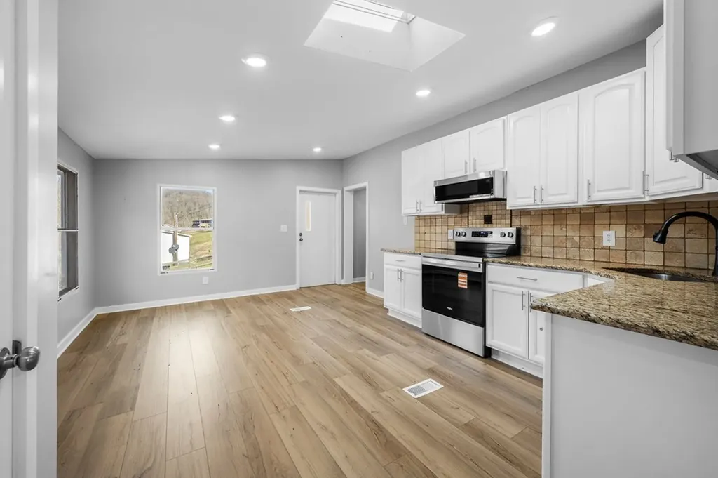 7757 Burks Hollow Road Christiana TN 37037