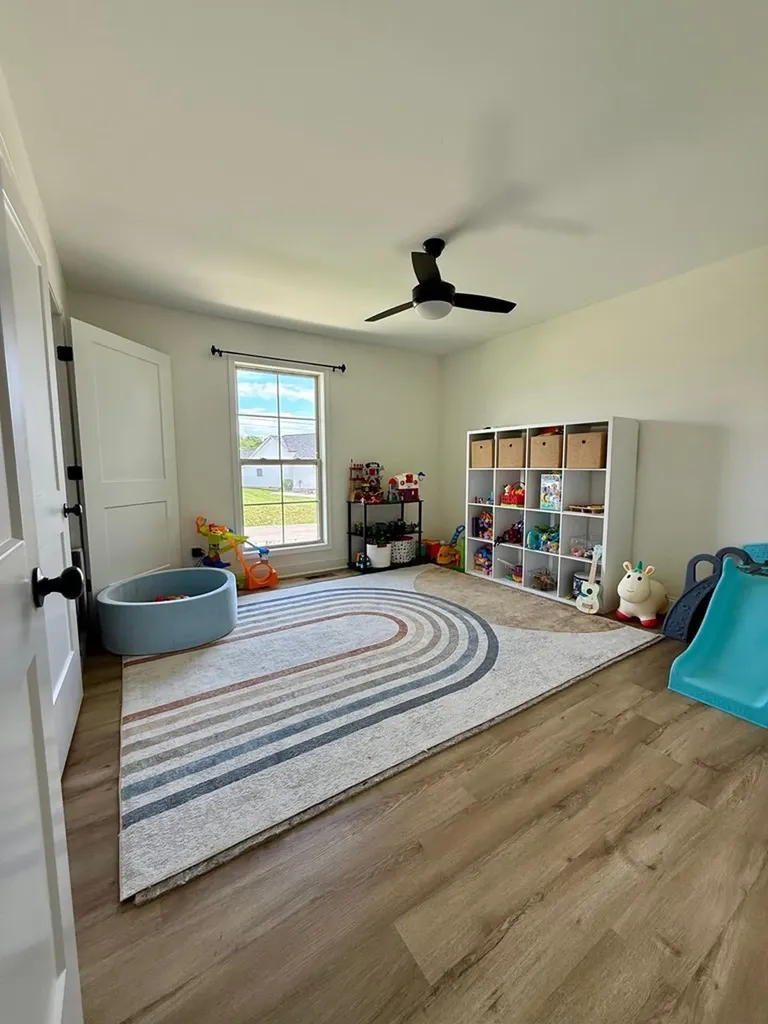 2617 Spring Arbor Court Cookeville TN 38506