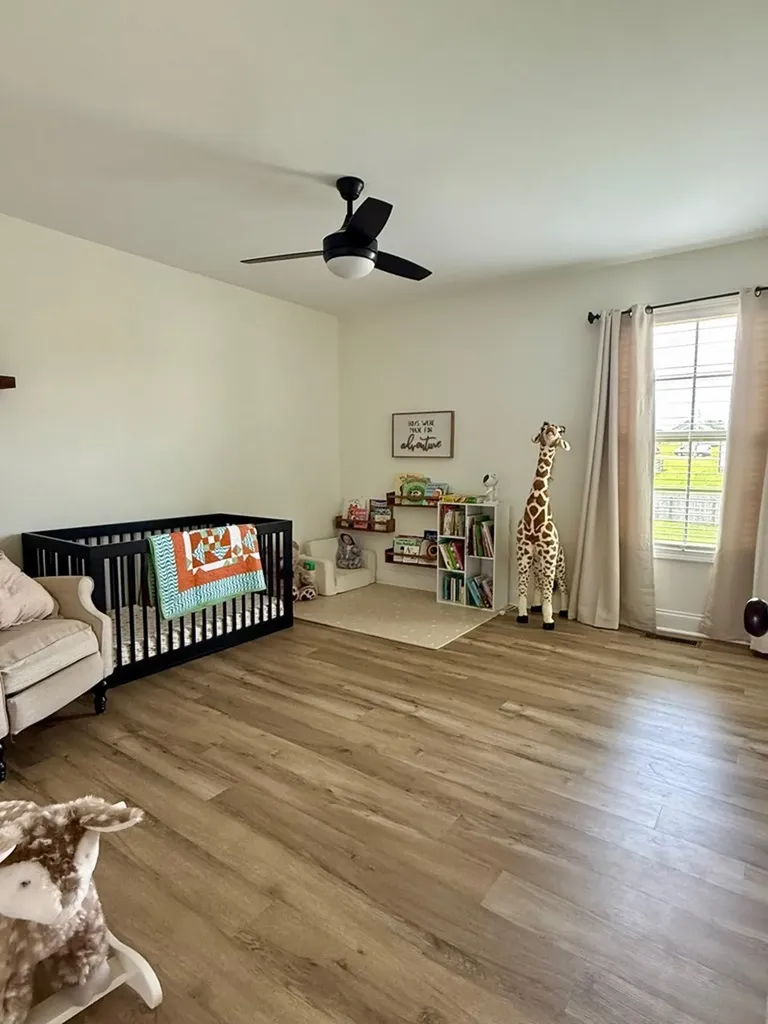 2617 Spring Arbor Court Cookeville TN 38506