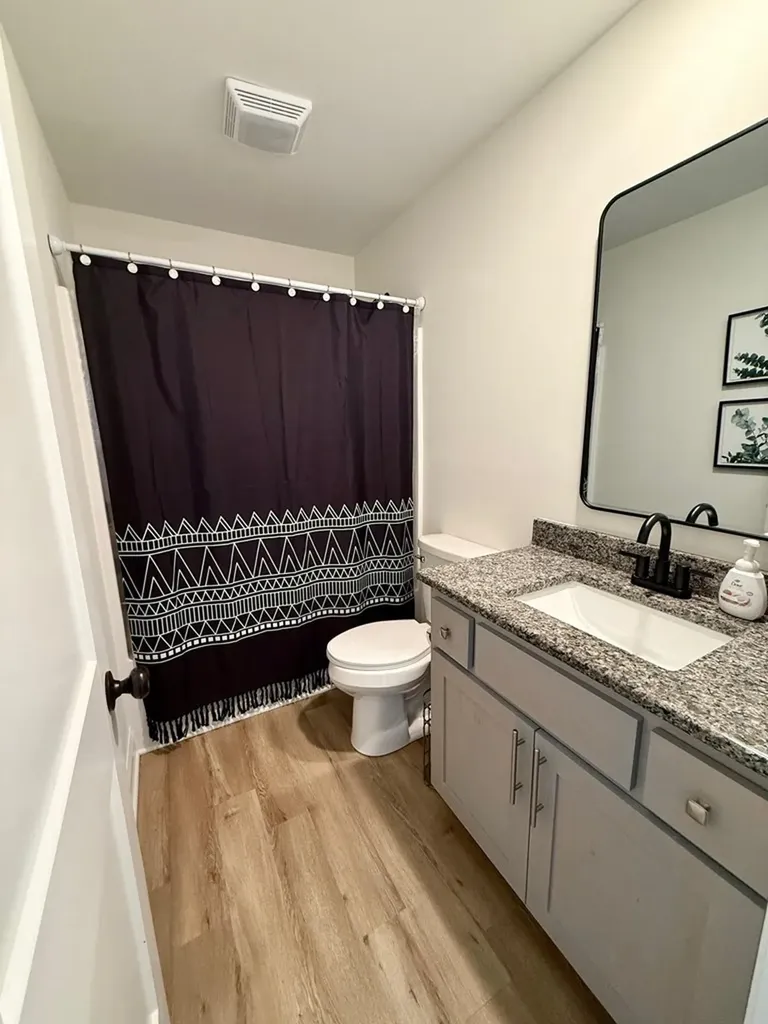 2617 Spring Arbor Court Cookeville TN 38506