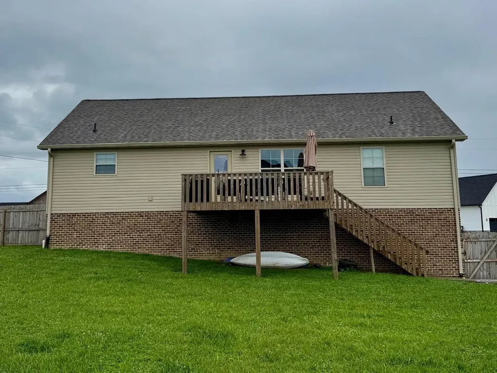 2617 Spring Arbor Court Cookeville TN 38506