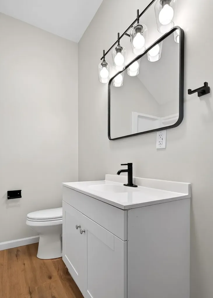 884 Swamp Road Mcminnville TN 37110