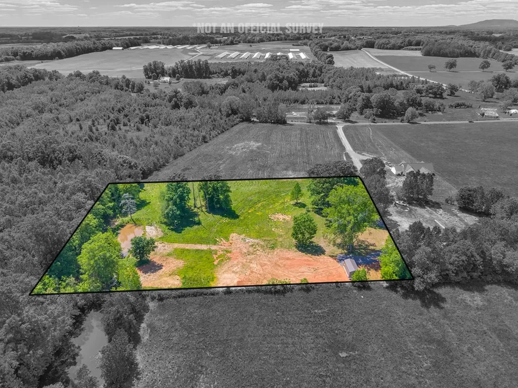 884 Swamp Road Mcminnville TN 37110