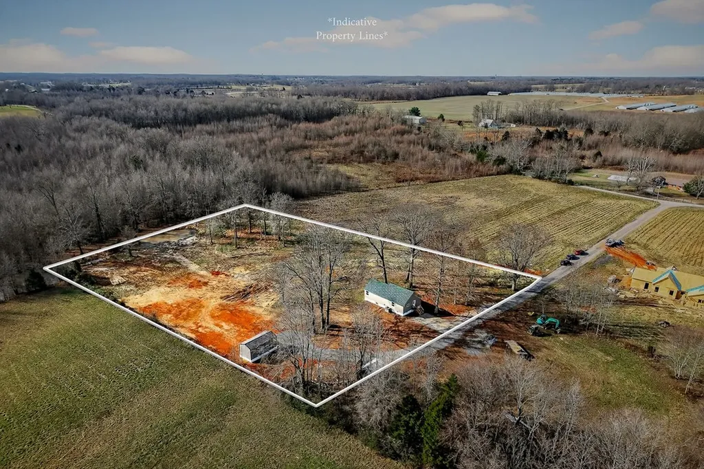 884 Swamp Road Mcminnville TN 37110