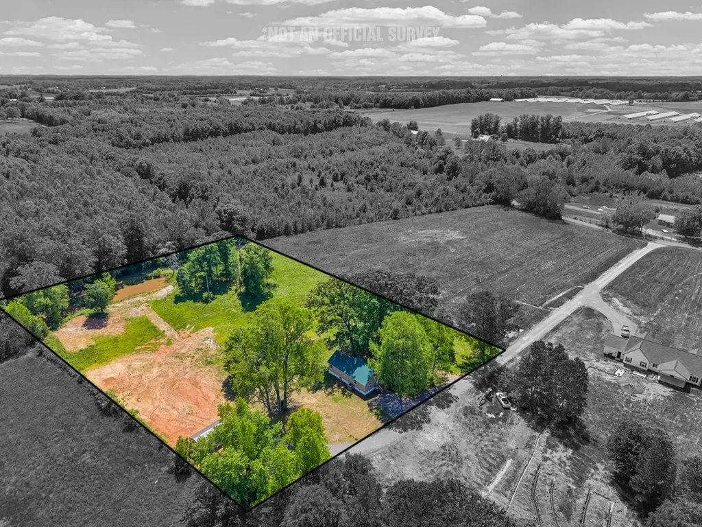 884 Swamp Road Mcminnville TN 37110