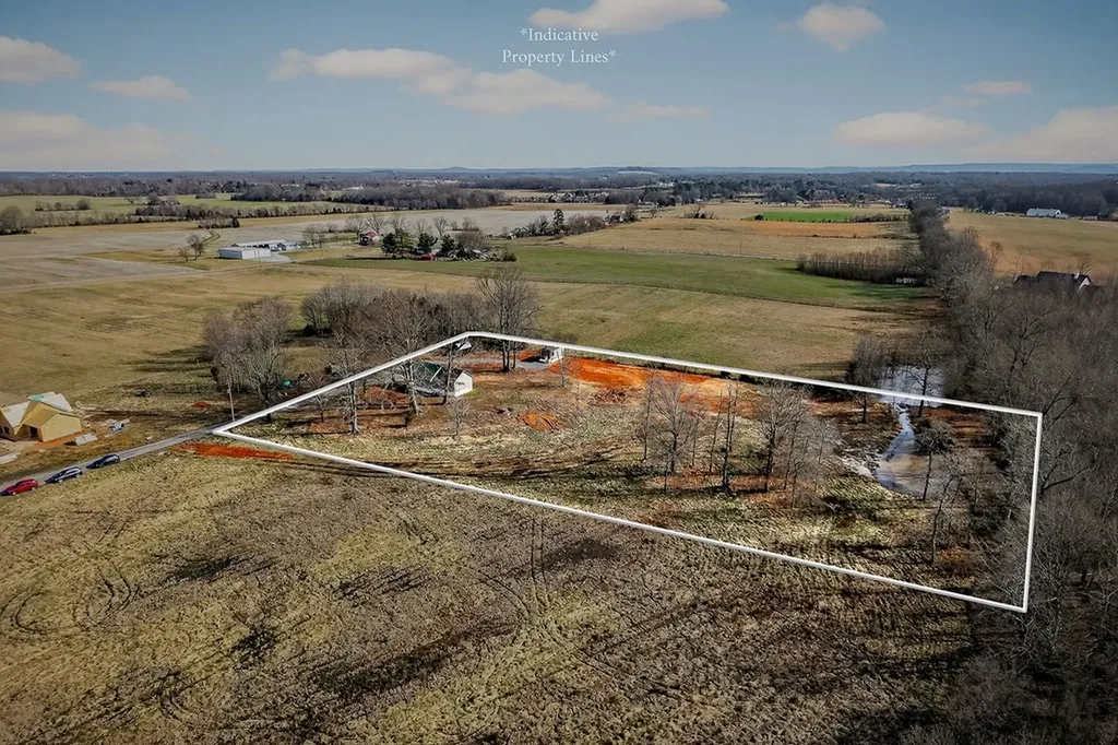 884 Swamp Road Mcminnville TN 37110