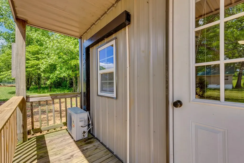 884 Swamp Road Mcminnville TN 37110